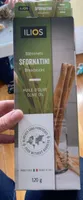 Batonnets Sfornatini