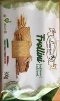 Frollini Traditionel