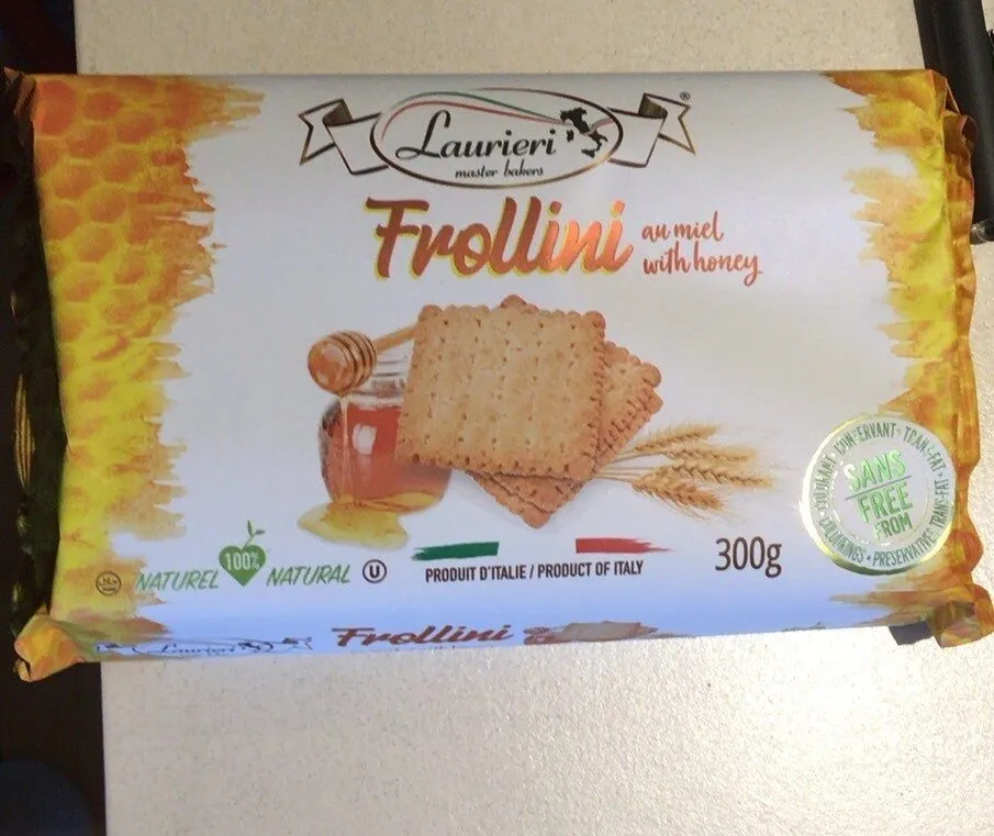 Frollini