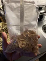 Jumbo Cashew Nuts