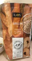 Craquelins aux graines de fenouil