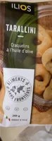 Tarallini