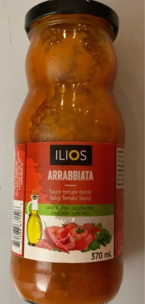 Arrabiata