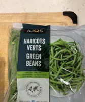 Haricots verts