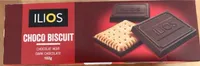 Choco biscuit
