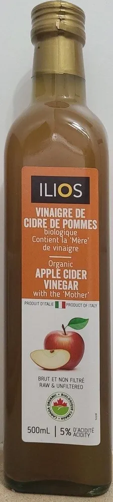 Apple Cider Vinegar