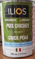 Pois chiches
