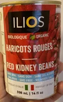 Haricots rouges