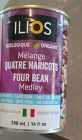 Four Bean Medley