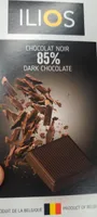 Chocolat ilios