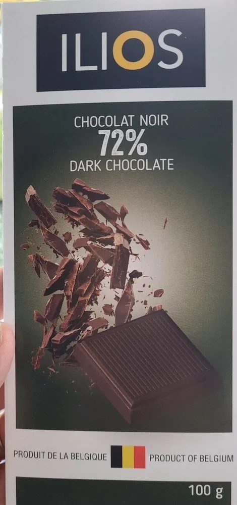 Chocolat noir