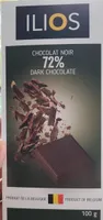 Chocolat noir