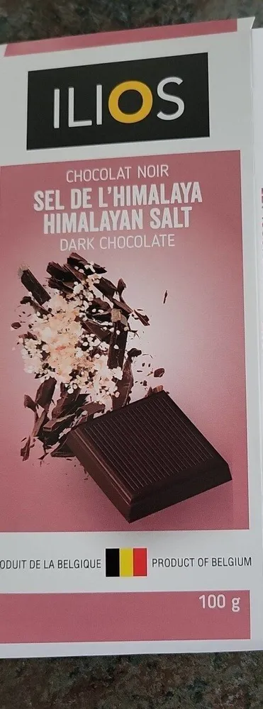 Chocolat