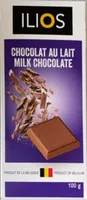 Milk chocolate
