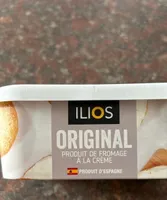 Fromage à la crème