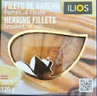 Filets De Harend