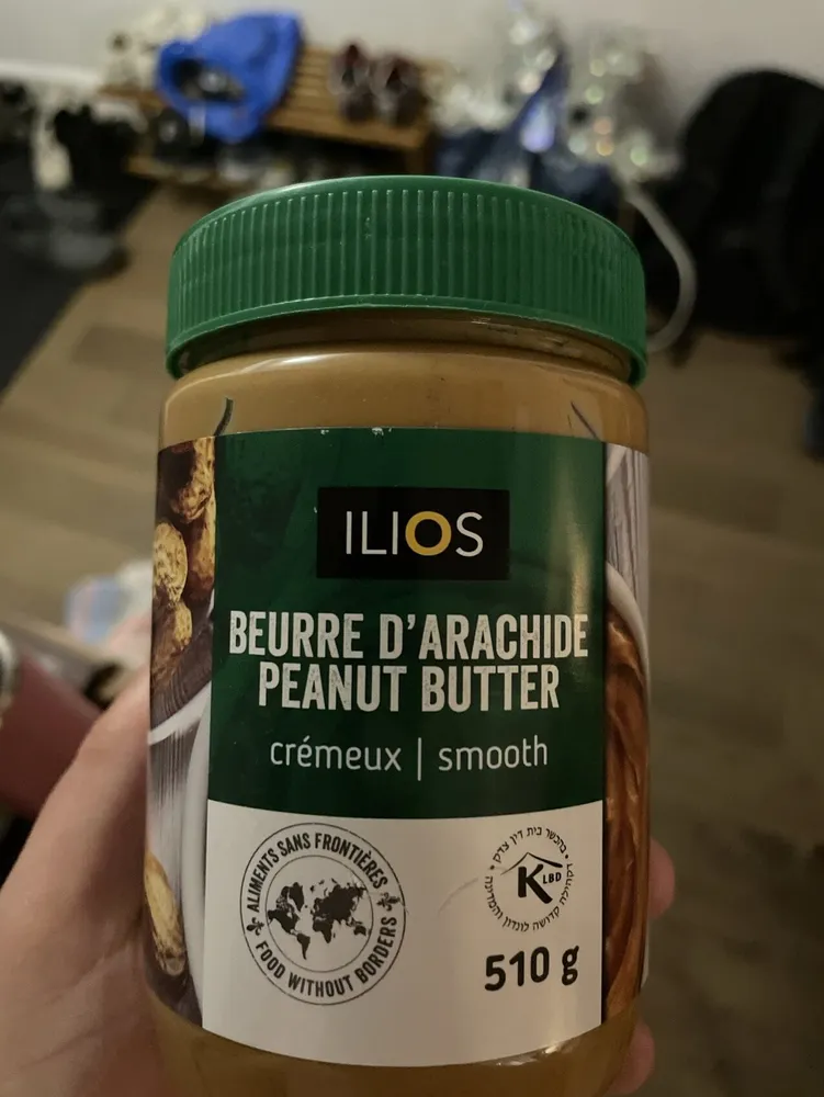 Peanut Butter