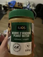 Peanut Butter