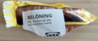 Belöning