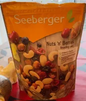 Nut’s n berries