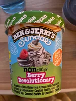 Berry Revolutionary