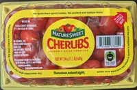 Cherubs - Grape Tomatoes