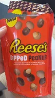 Reese ´s dipped peanuts