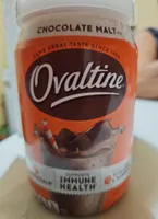 Chocolate malt
