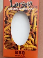 Original Worm Snax
