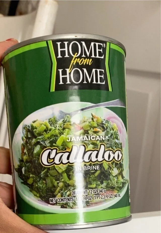 Callaloo