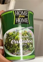 Callaloo