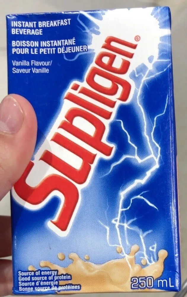 Supligen