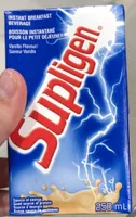 Supligen