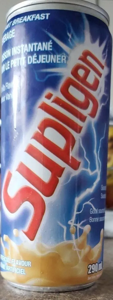 Supligen