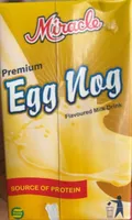 Egg nog