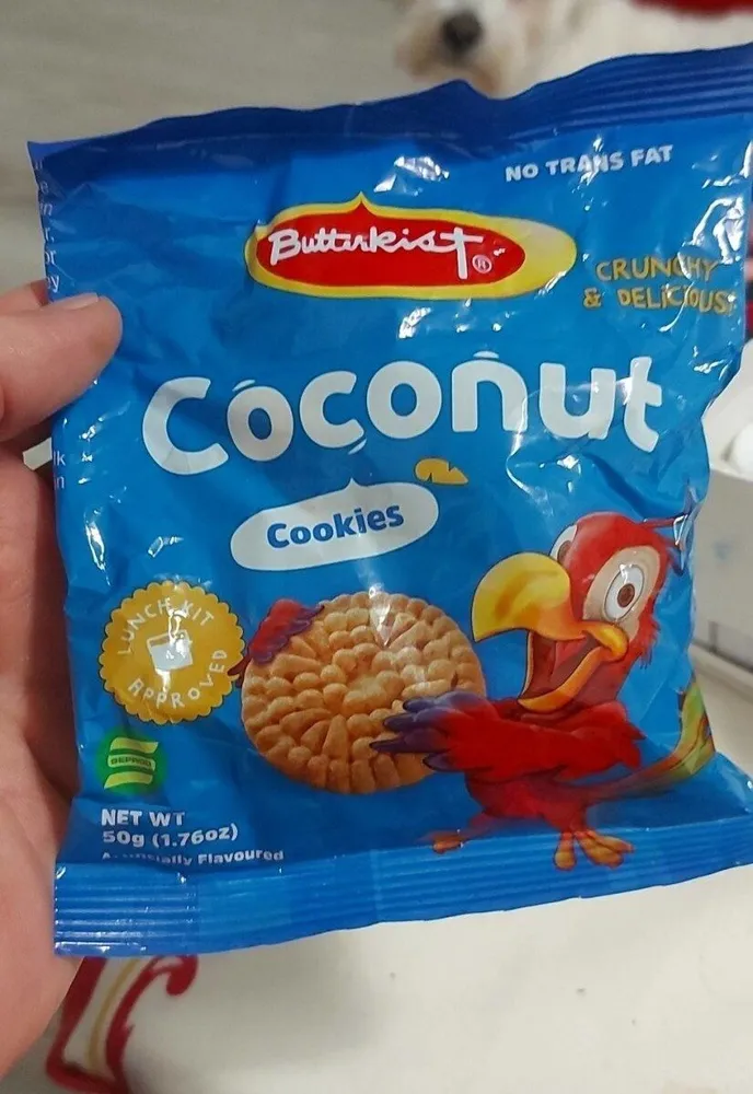 Coconut