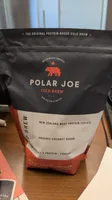 Cold Brew Protein