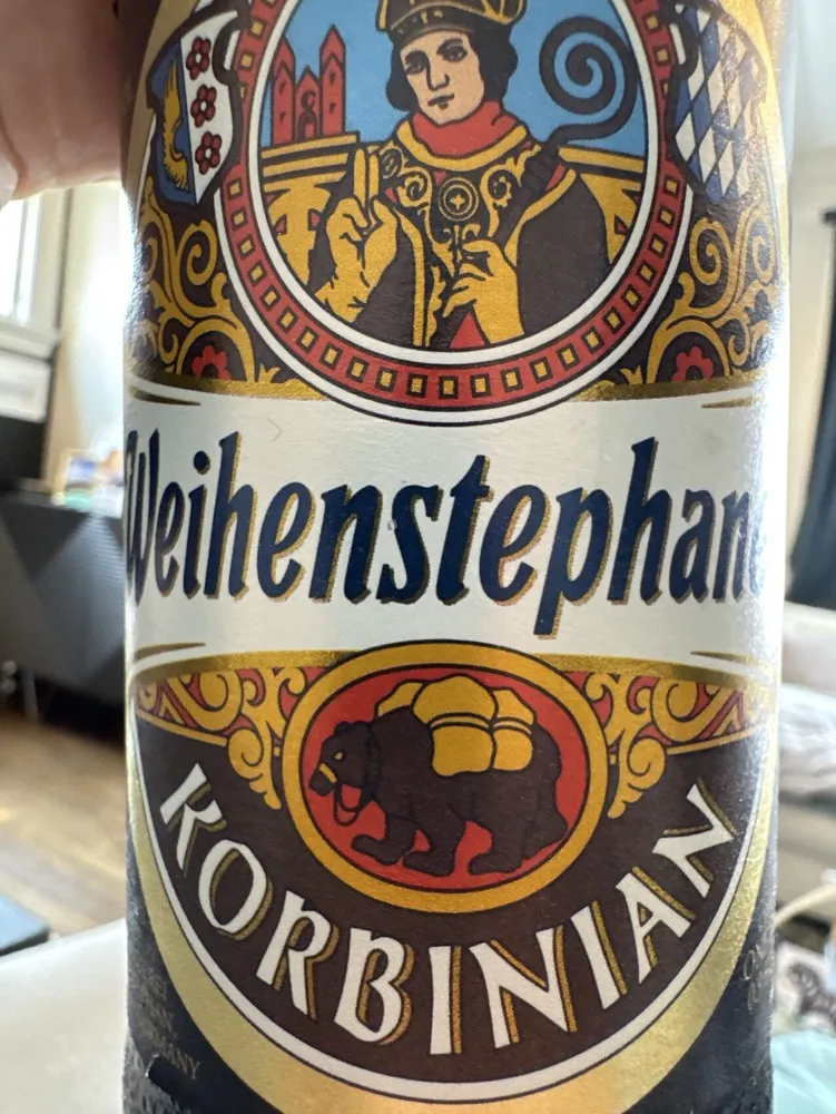 Korbinian Doppelbock