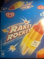 RAKET ROCKET