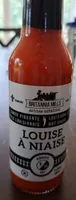 Louise a niaise