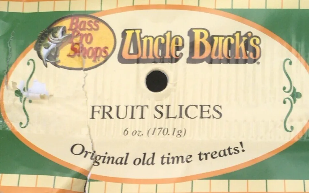 Fruit slices