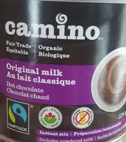 Chocolat chaud