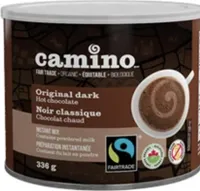 Hot Chocolate