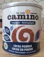 Cocoa Camino Fairtrade Cocoa