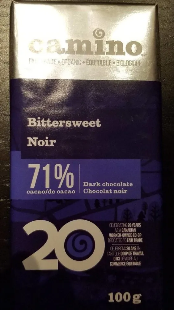 Bitersweet Noir