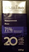Bitersweet Noir