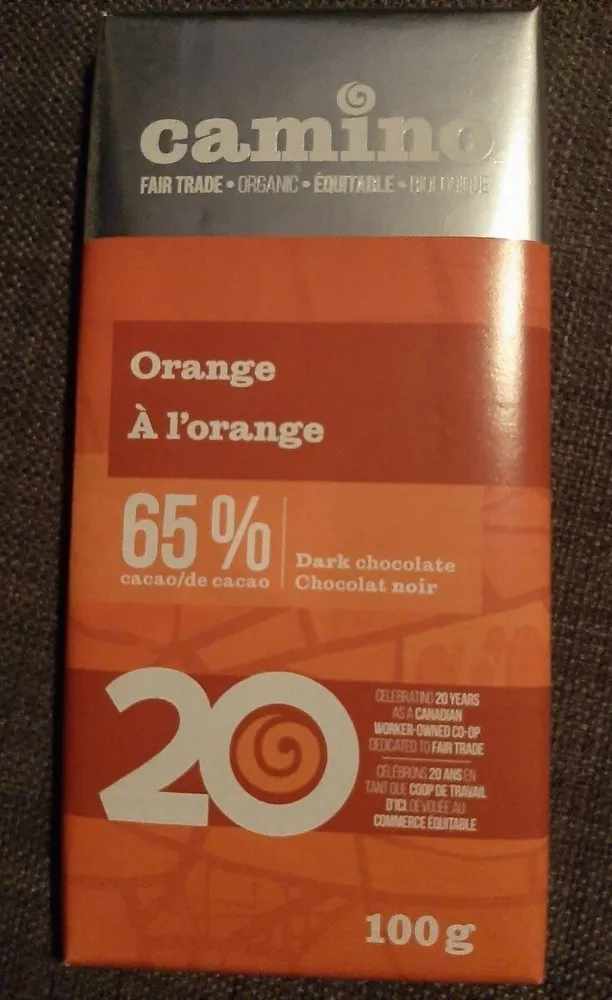 Chocolat