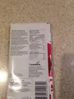 Chocolat Noir 80% Cacao