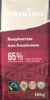 Organic Dark Chocolate
