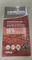 Camino dark chocolate